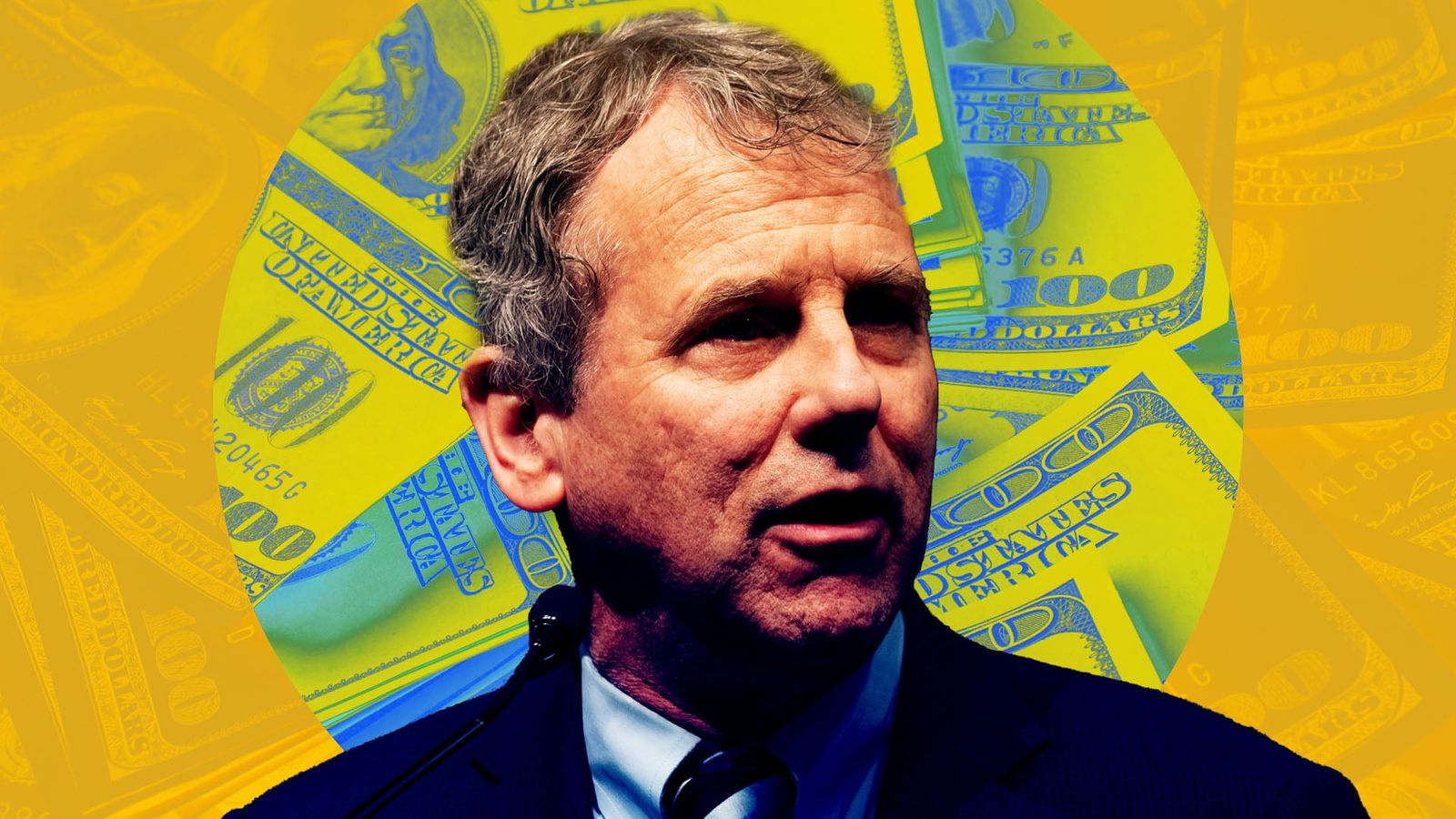 Clarity Act fallout: crypto’s Fairshake PAC commits $30 million against Sherrod Brown