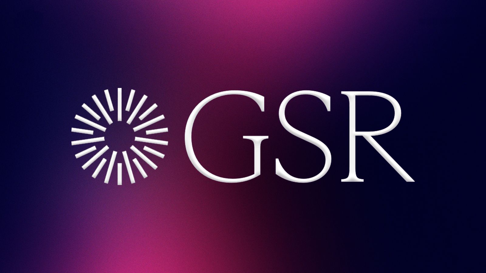 GSR partners with SC Ventures-backed tokenization firm supporting its web3 'investment bank' strategy