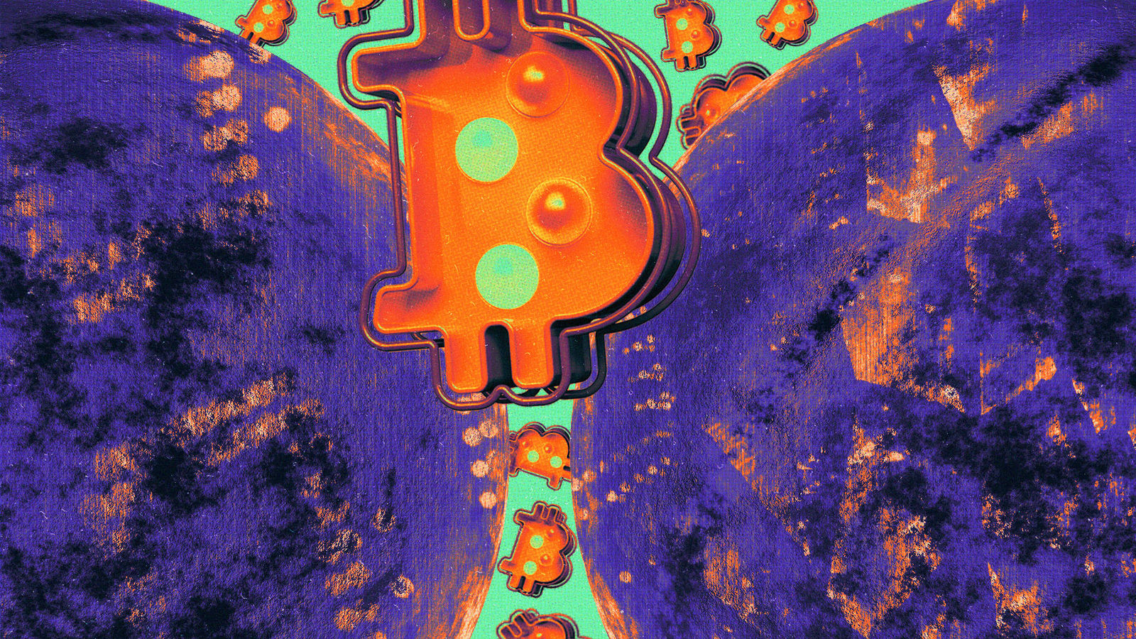 Spot bitcoin ETFs attract nearly $1 billion in largest daily inflow in 11 months