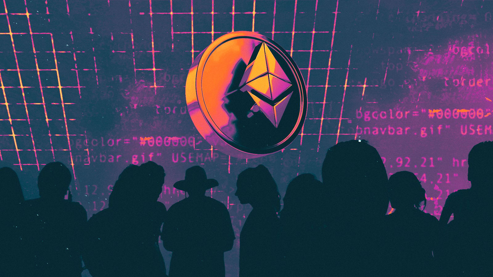 Ethereum Foundation cuts 20% of its workforce as new 5-cluster ...