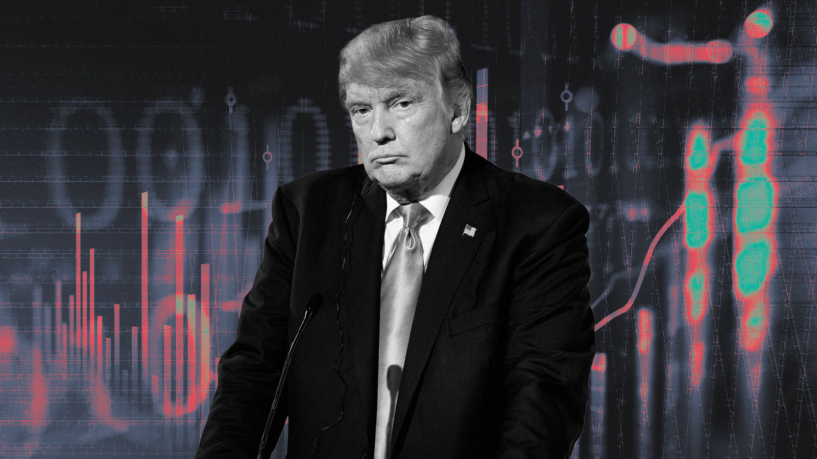 Trump appoints former college football player Bo Hines to head crypto council