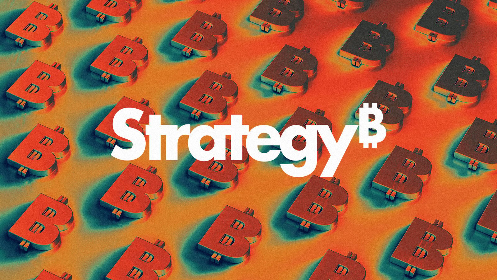 'A little more orange': Strategy buys 950 bitcoin for $76 million, bringing total holdings to 846,000 BTC