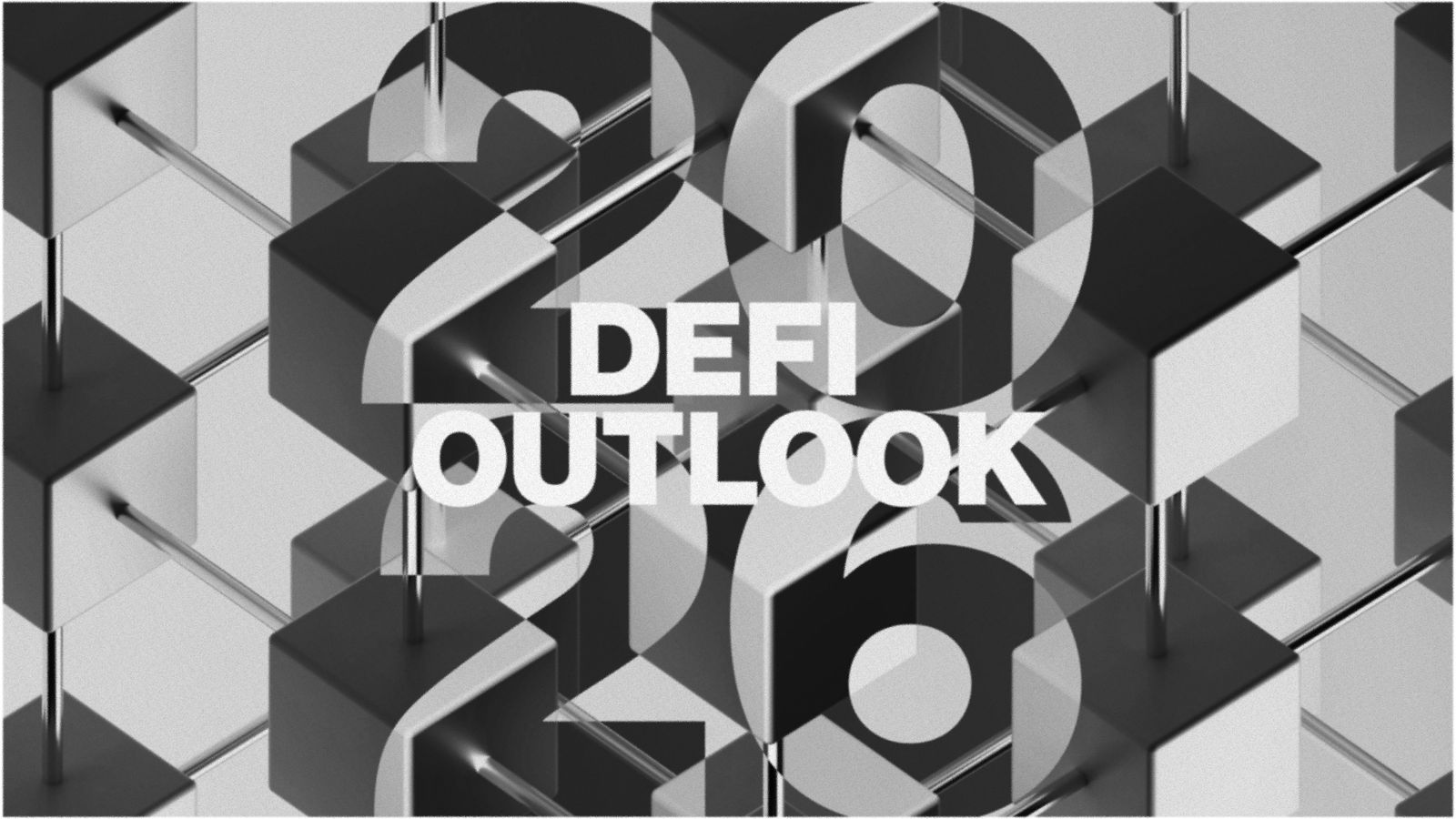 2026 DeFi Outlook | The Block