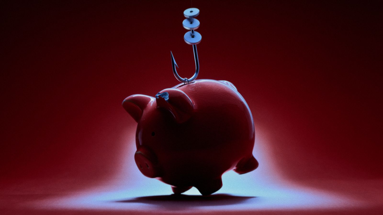 Man charged in $16 million crypto 'massive pig butchering’ scam