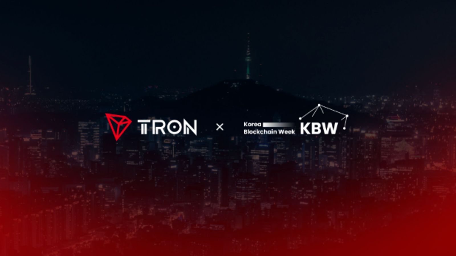 TRON DAO Leads the Conversation on Real World Assets at Korea Blockchain Week 2026