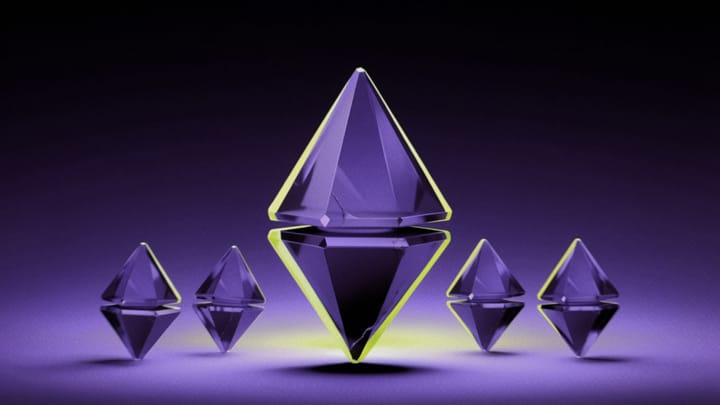 How Ethereum Works