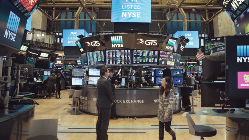 NYSE develops tokenized securities platform to support 24/7 trading