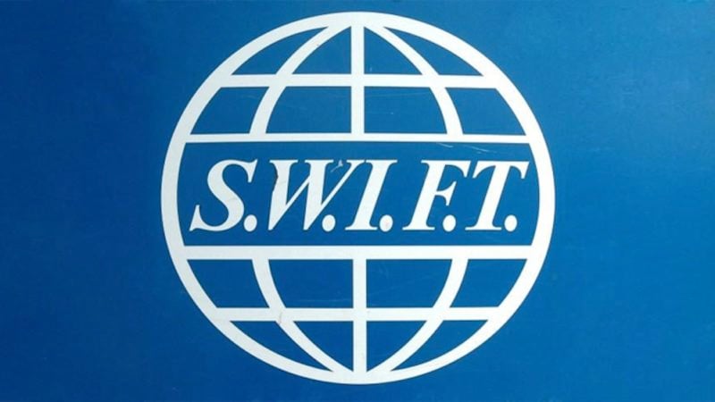 Swift to work with Consensys on blockchain prototype for cross-border payments
