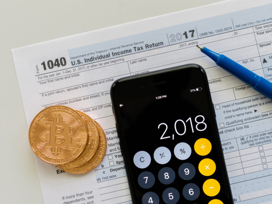 ZenLedger partners with AI-powered April to simplify crypto taxes