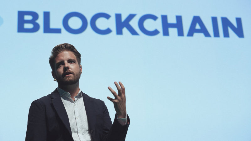 Ethereum killers are great for investors but little else, Blockchain.com’s Smith says