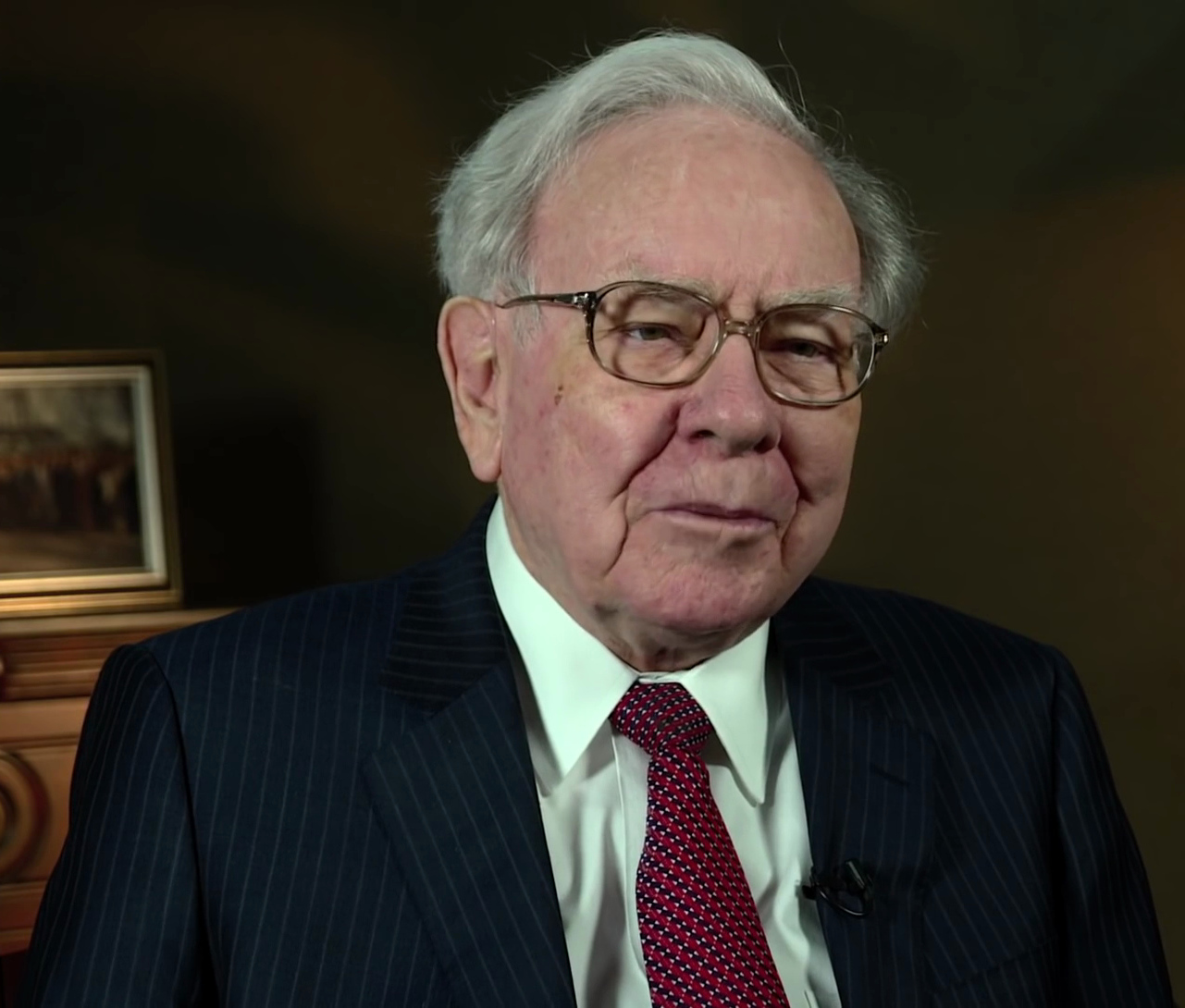 eToro CEO says Warren Buffett convinced him to focus less on crypto | The  Block