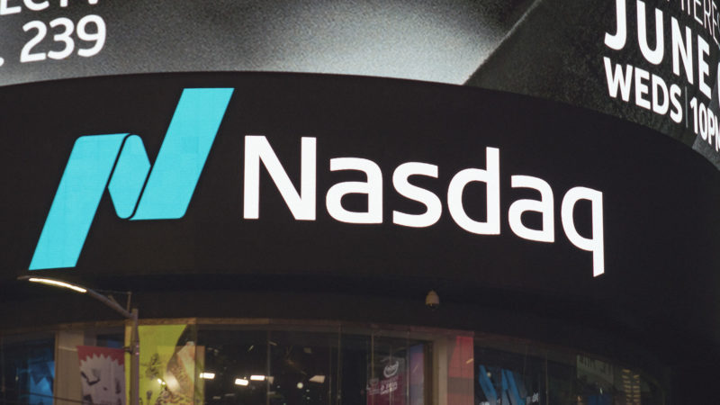 Nasdaq halts plans to custody crypto citing regulatory concerns | Headlines | News | CoinMarketCap