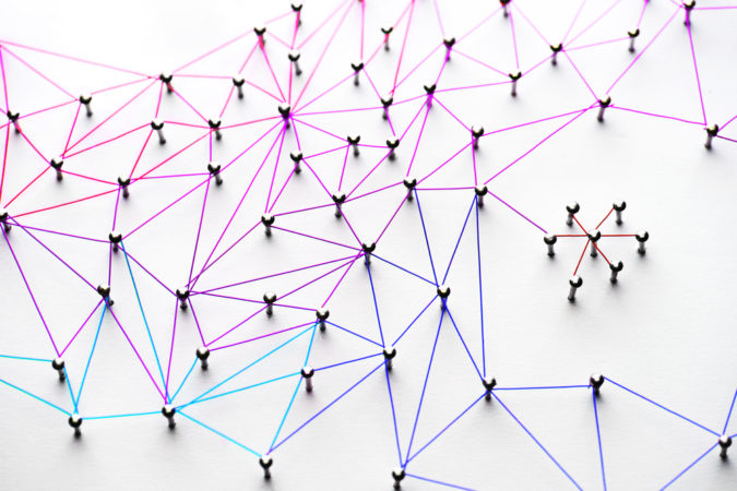 Sia blockchain developer Nebulous releases decentralized file sharing platform