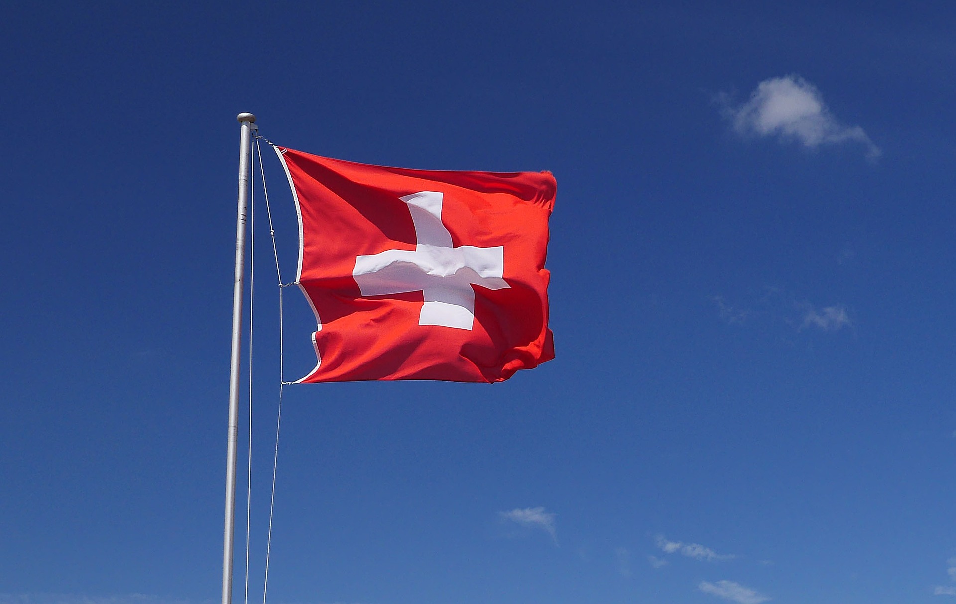Deutsche Börse Group takes majority stake in Crypto Finance AG