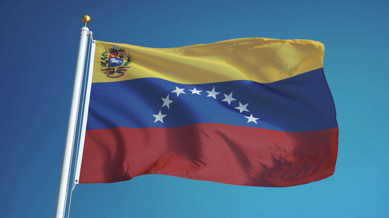 World Bank can but won’t use bitcoin to send aid to Venezuelans, according to Human Rights Foundation CSO Alex Gladstein