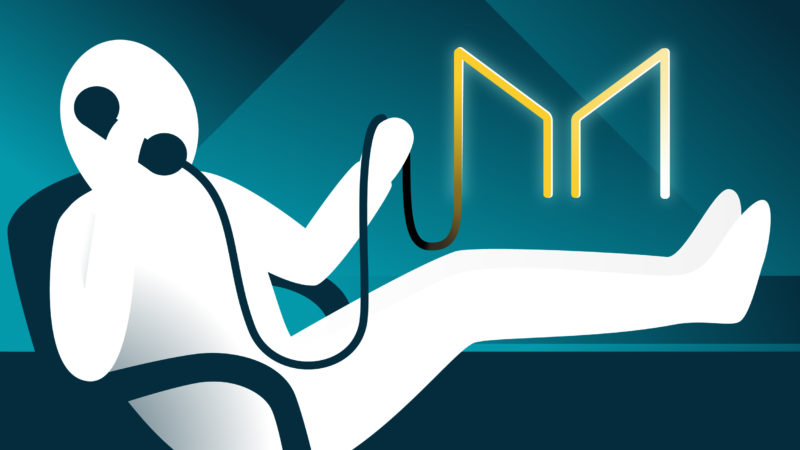 MakerDAO community backs plan to deposit $100 million into Yearn Finance