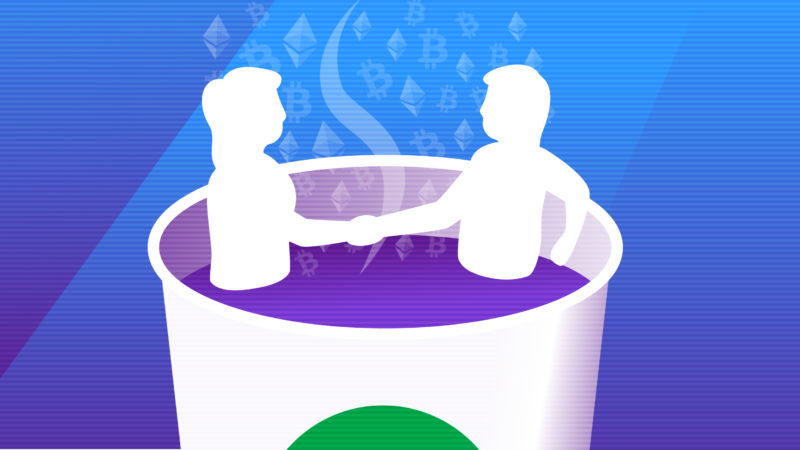 Bakkt to launch consumer app in first half of 2020; will test product with Starbucks