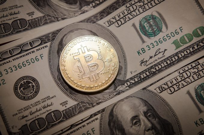 Bitcoin price gains after US consumer inflation gauge comes in cooler than expected | Headlines | News | CoinMarketCap