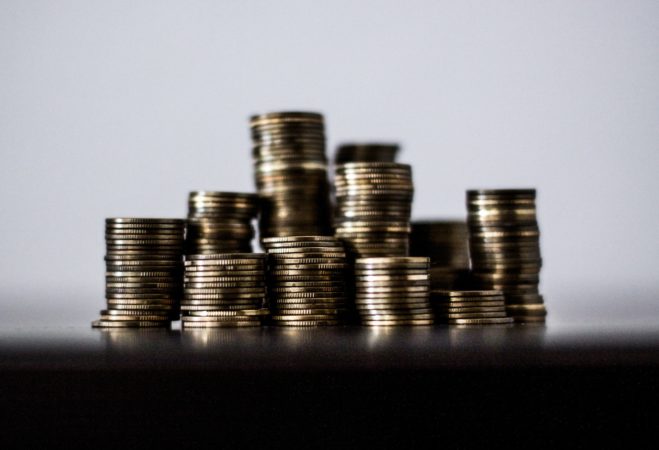 12 percent of America’s 100 biggest charity organizations accept bitcoin
