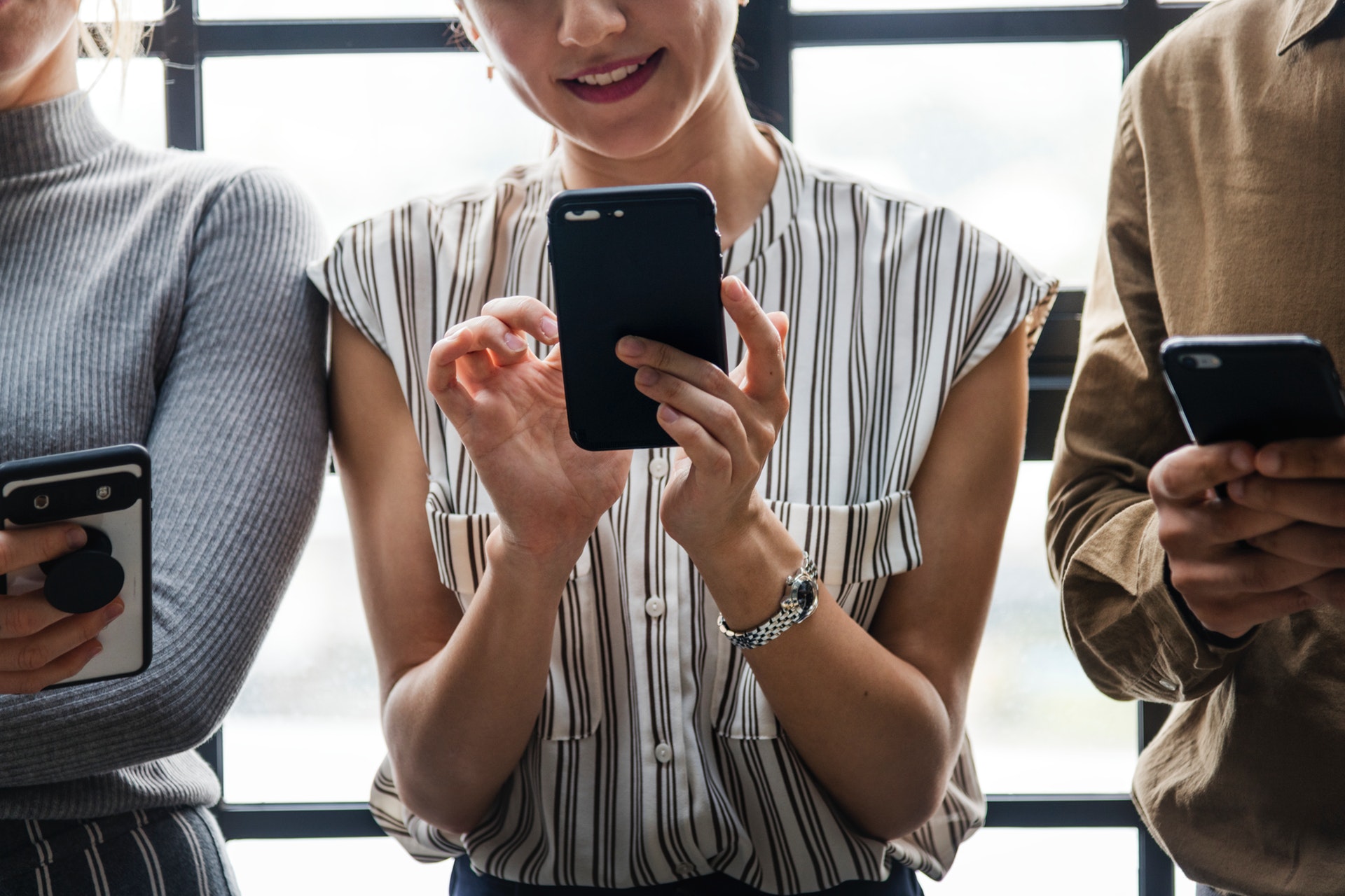 Bumble is swiping right on Web 3.0 and the Metaverse