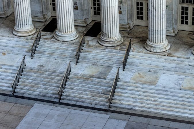 Alleged ‘shadow banker’ for crypto exchanges moves toward guilty plea on unlicensed money transmission business charge
