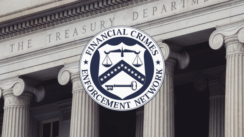 Fincen Proposes Lower Threshold For Transaction Data Gathering Under Fatf S Travel Rule Including Those Made With Crypto Headlines News Coinmarketcap
