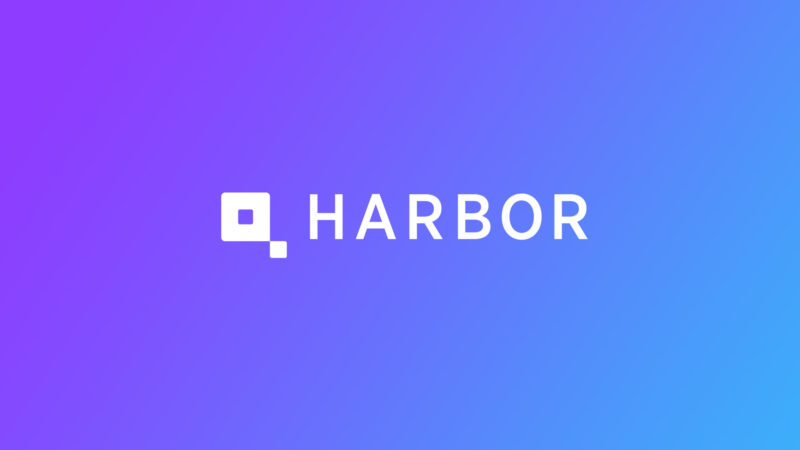Harbor acquires transfer agent license from SEC to help security token issuers pay out dividends