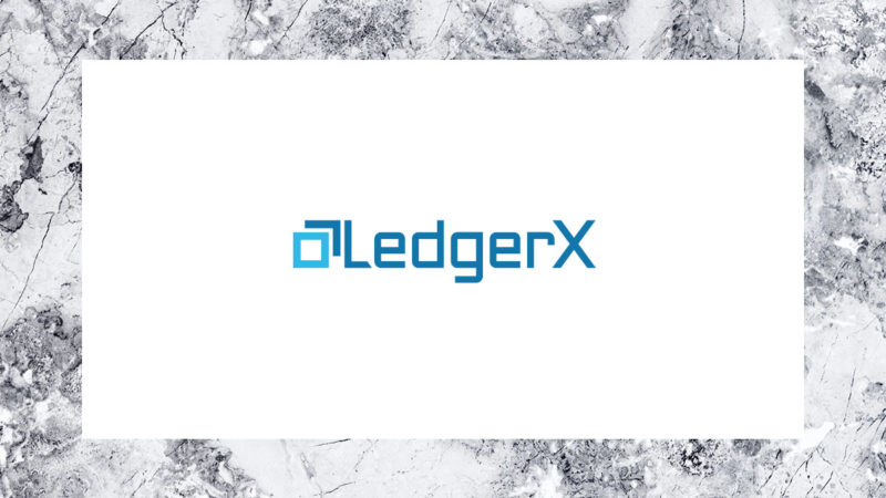 LedgerX cofounders placed on leave, replaced by 30-year Wall Street veteran