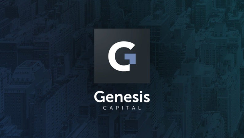 Genesis Capital Q3 lending report shows a surge in demand for BTC-backed cash loans