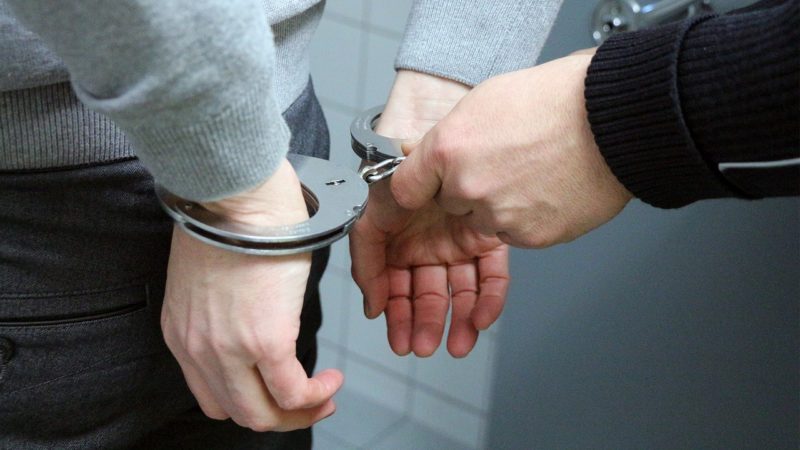 CEO of Crypto Capital arrested in alleged money laundering operation