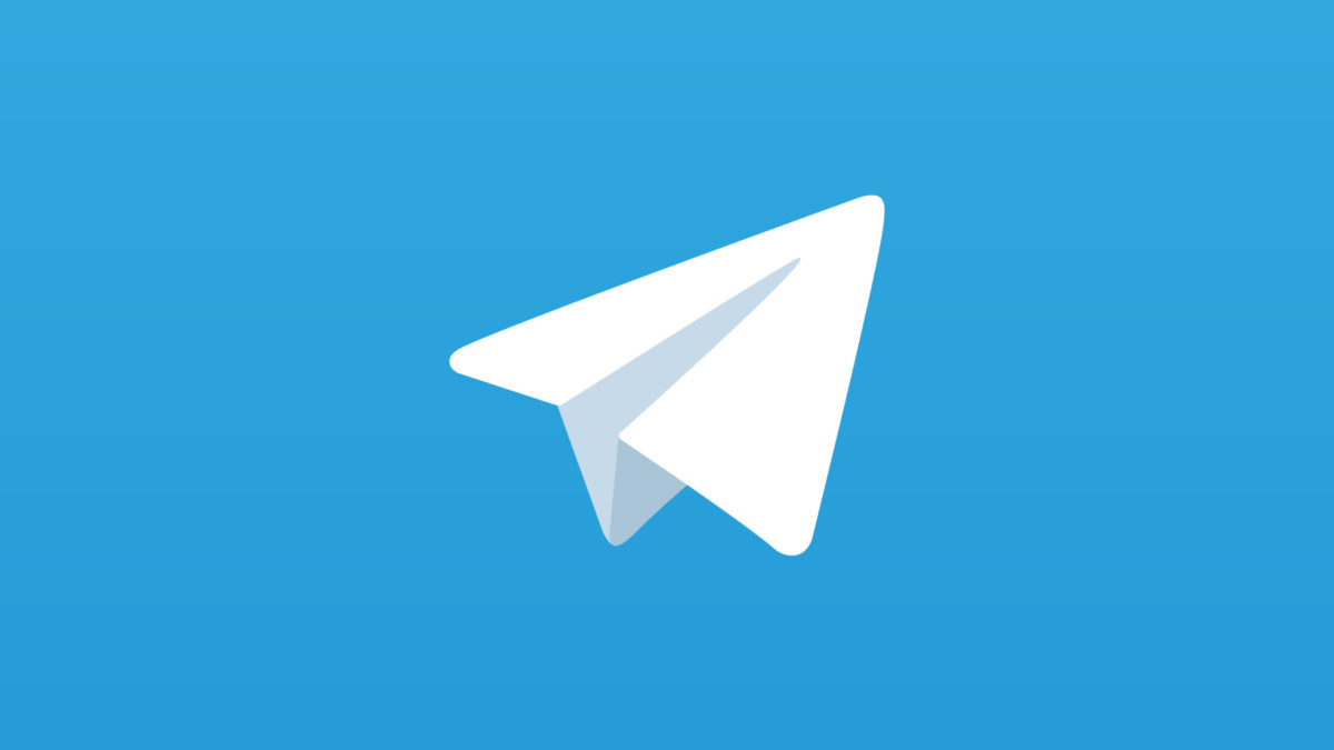 Telegram: Contact @durov