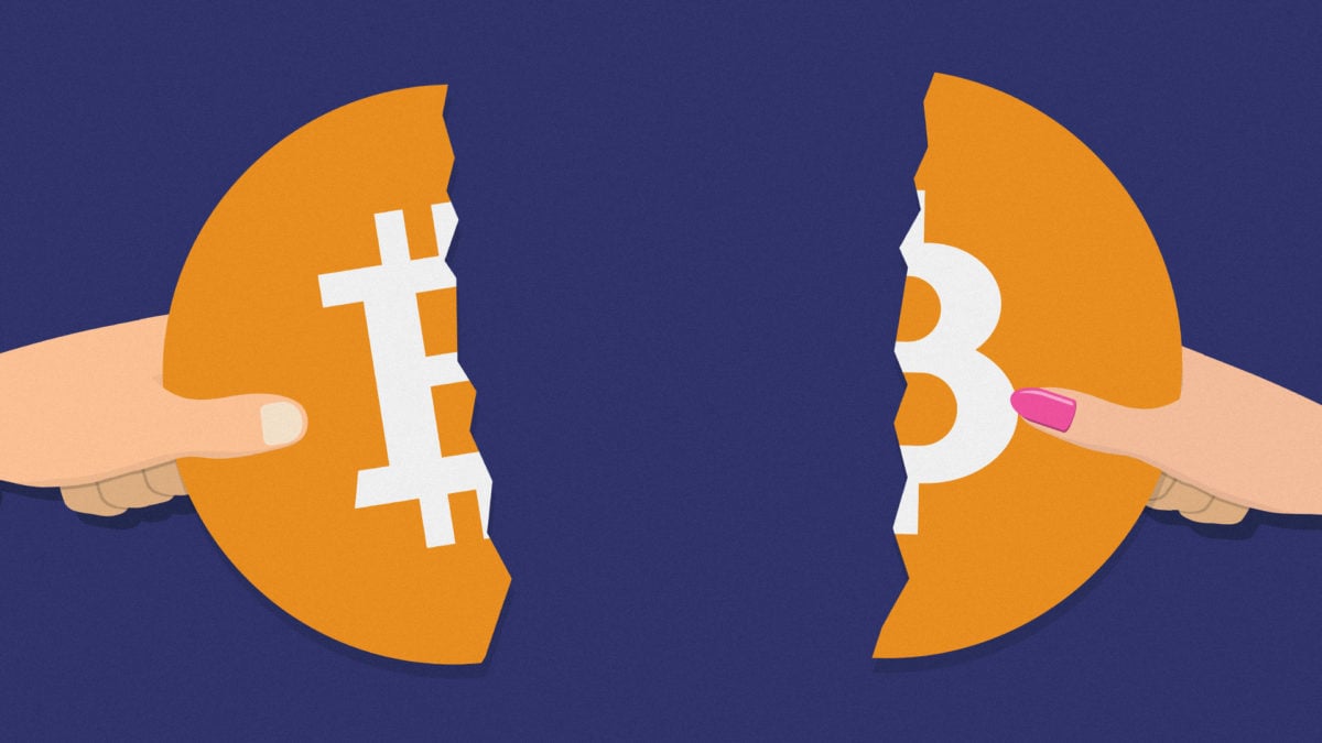 The Buttcoin Standard The Problem With Bitcoin The Block - 