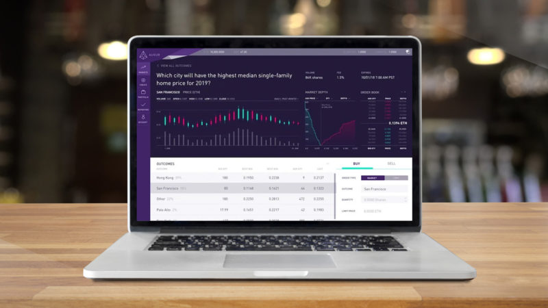 Prediction Labs to launch instant settlement service for Augur