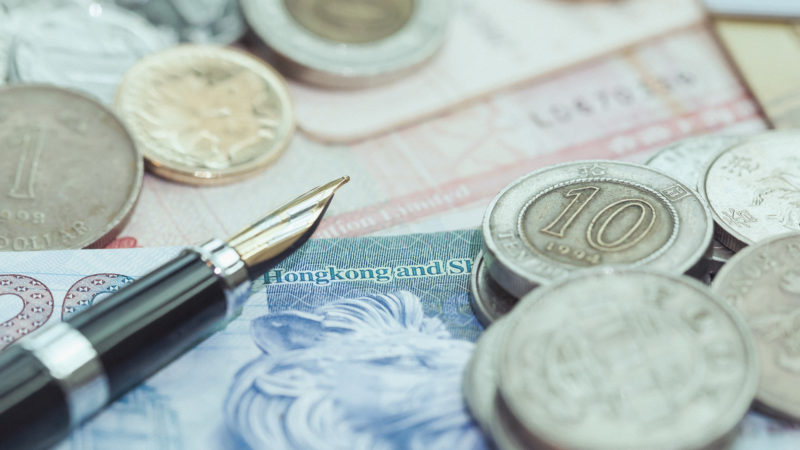 Conflux aims for Q2 launch of HKD-pegged stablecoin with AnchorX | Headlines | News | CoinMarketCap