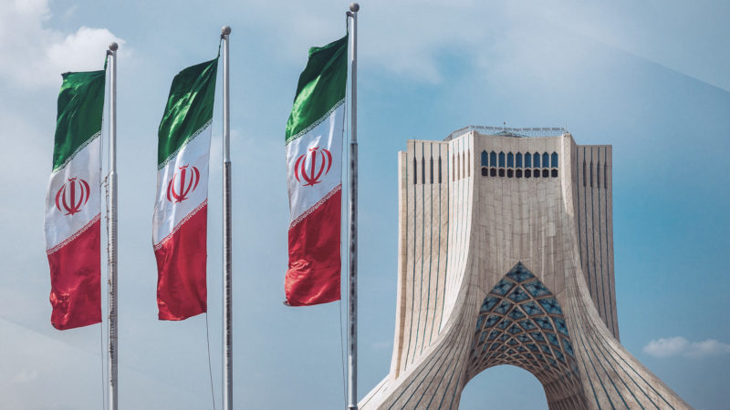 Iran-linked report says Hormuz Safe bitcoin-settled insurance platform aims to generate $10 billion