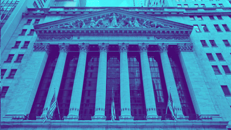 NYSE contemplates following cryptocurrency markets with 24/7 trading: Financial Times | Headlines | News | CoinMarketCap