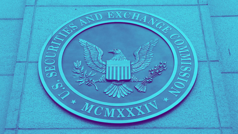 SEC charges operator of ICO and cloud crypto mining schemes