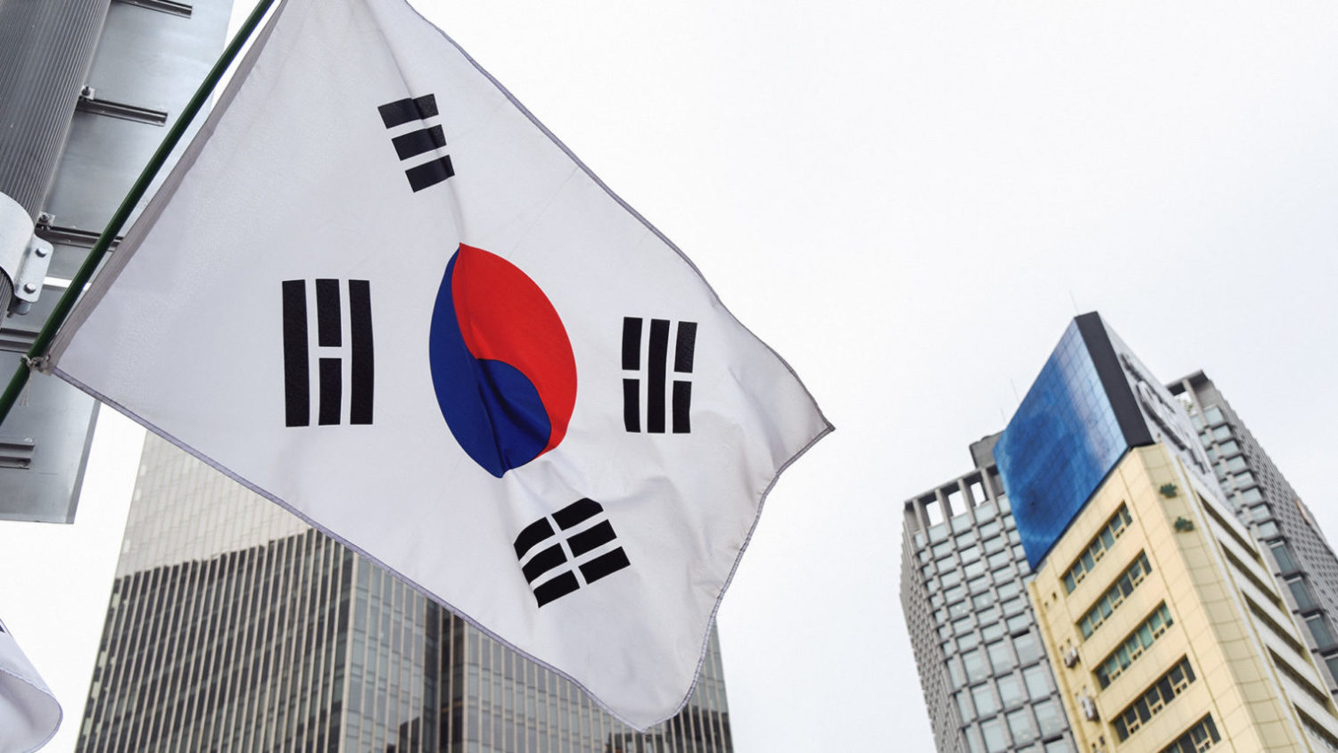 Korea Teacher's Credit Union is planning to invest in bitcoin