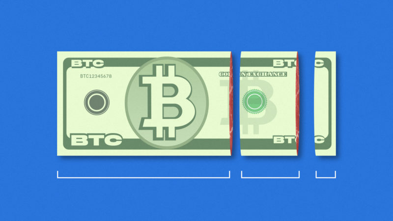 Anonymous fund plans to invest and donate $75M in bitcoin to startups working on enhancing privacy