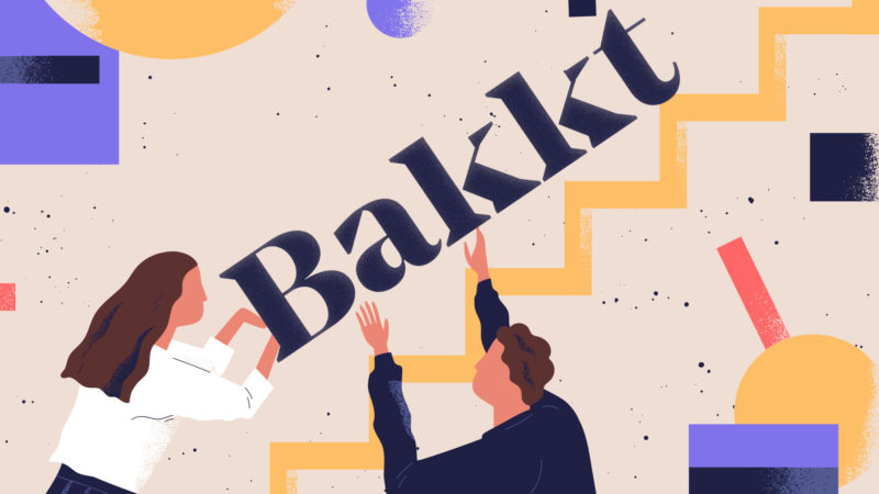 ICE CEO: ‘all kinds of financial institutions’ are talking to Bakkt