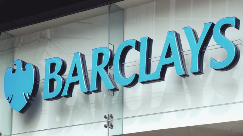 Barclays discloses BlackRock Bitcoin ETF holdings worth $131 million