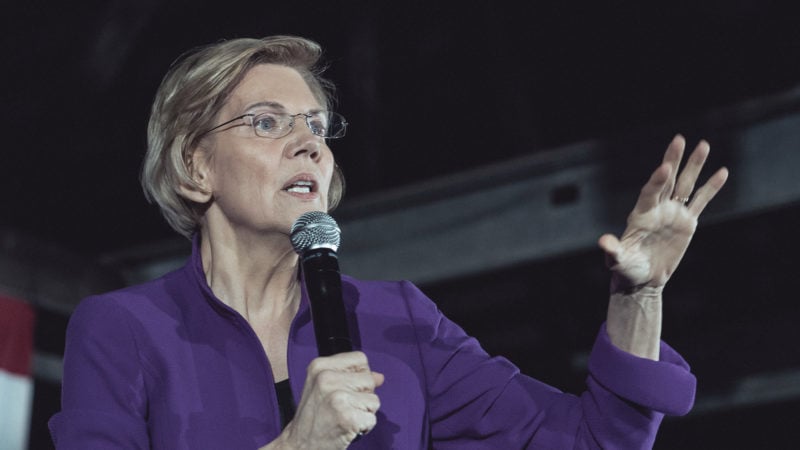 Warren claims foreign-owned US crypto mines could be used to ‘bring down the power grid’ | Headlines | News | CoinMarketCap
