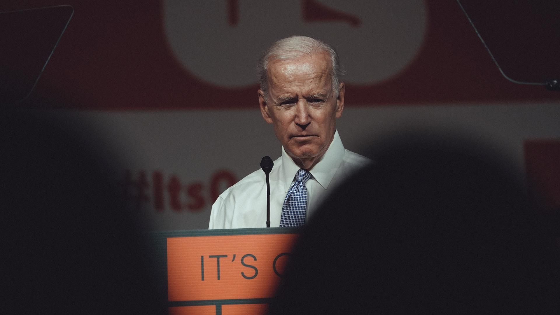 Biden's White House commits G7 to fight against ransomware