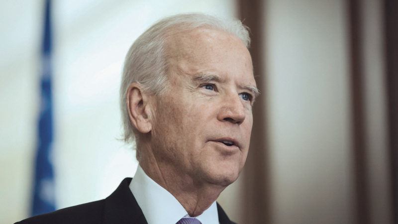 Biden re-nominates Powell as Fed chair, with Brainard as vice chair