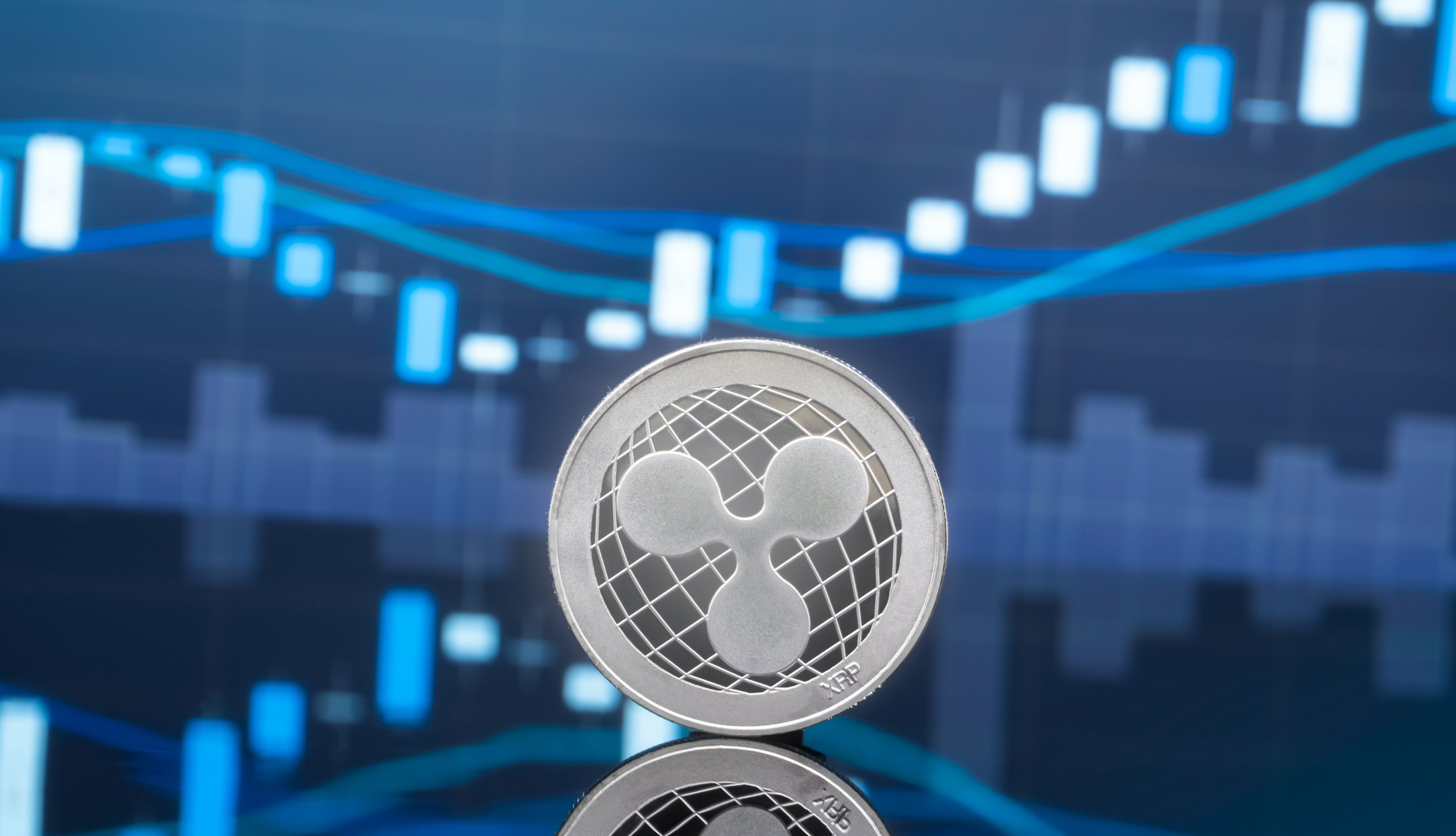 As SEC drops Ripple appeal, a clearer path to an XRP ETF emerges | The Block