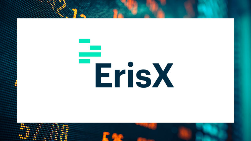 ErisX launches its crypto futures market – starting with bitcoin