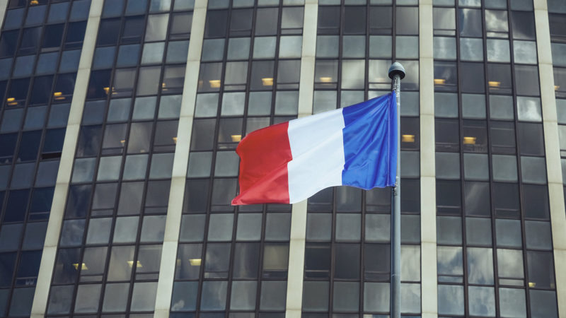 French senators vote to ease crypto licensing regulation