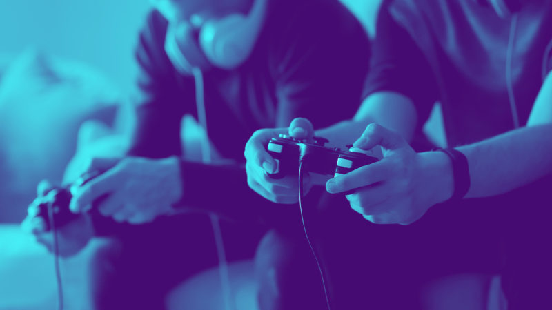Web game developer Kongregate and Immutable launch $40 million fund for blockchain games