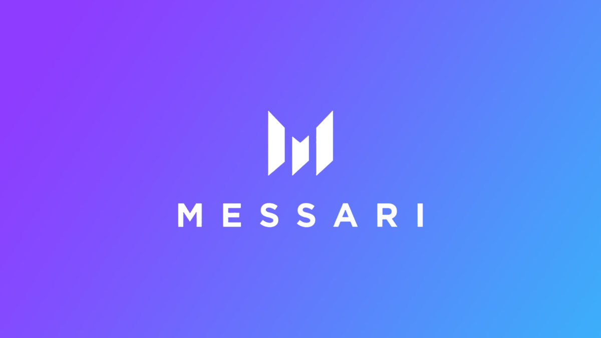 VP of Research Messari says Memecoin is the next ‘Trojan horse’ for cryptocurrency adoption. VP of Research Messari says Memecoin is the next ‘Trojan horse’ for cryptocurrency adoption.
