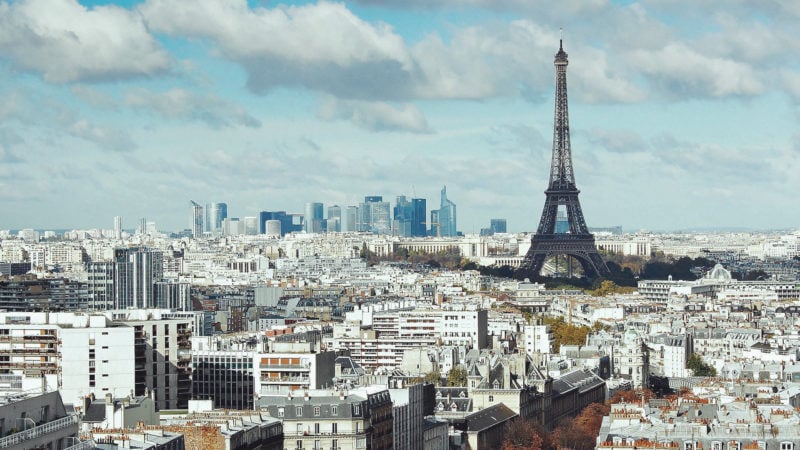 France Blocks Polymarket Before World Cup Final